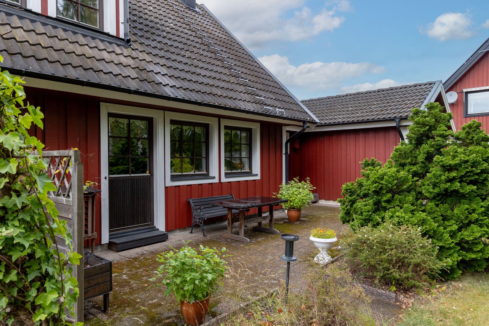 Villa, Tyrgatan 3, Figeholm, Oskarshamn