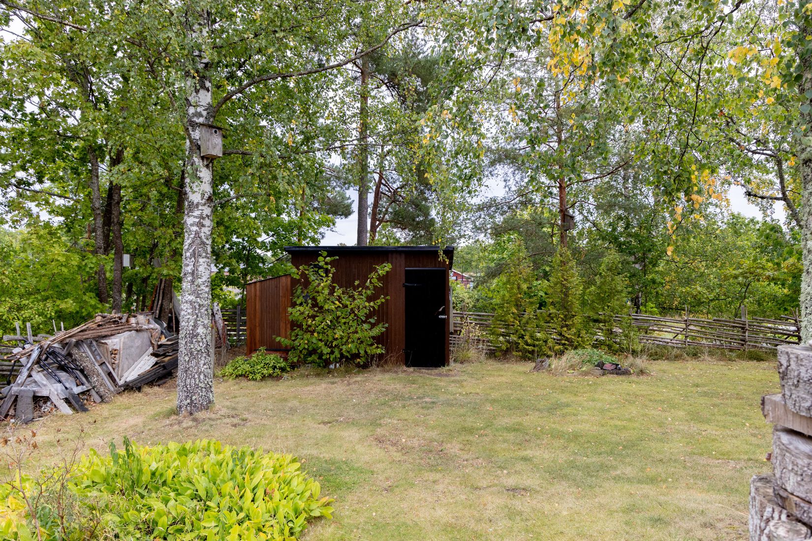 Villa, Tyrgatan 3, Figeholm, Oskarshamn