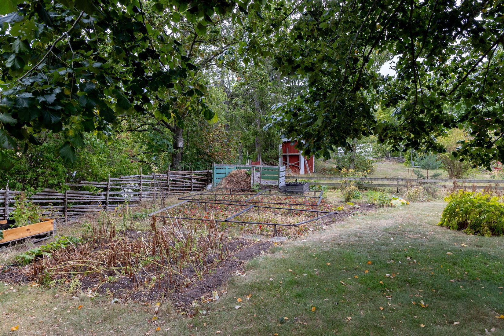 Villa, Tyrgatan 3, Figeholm, Oskarshamn