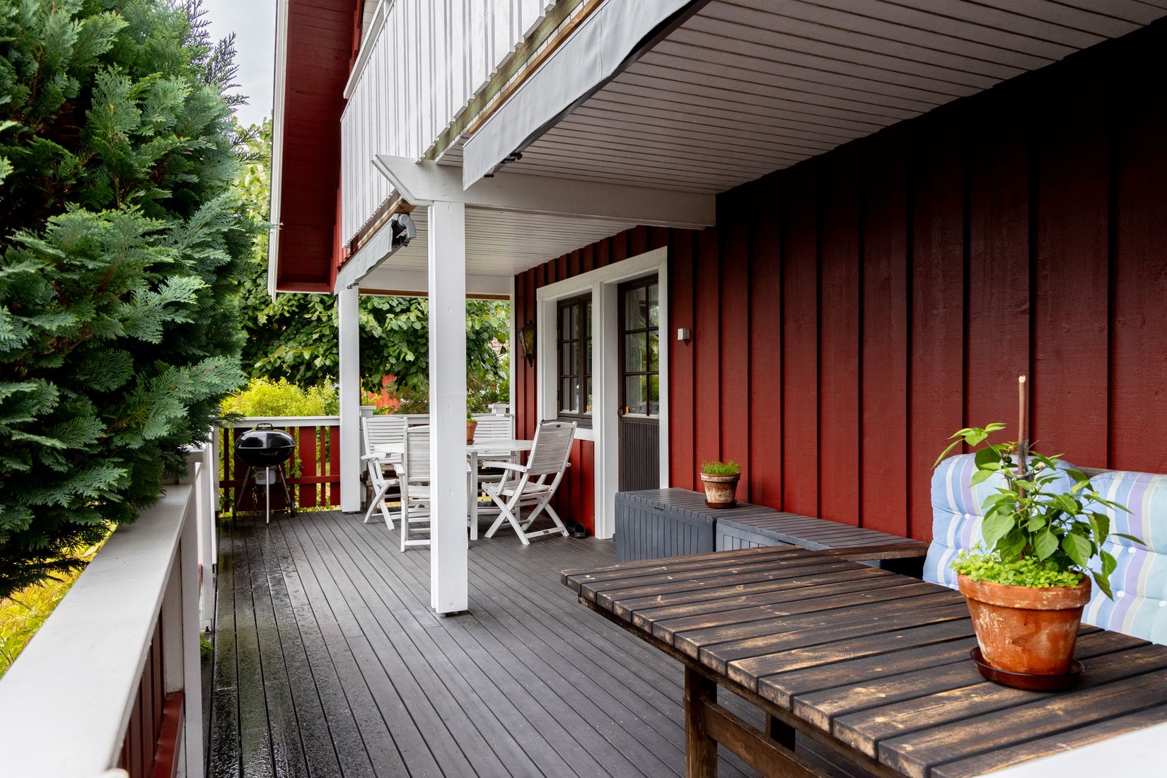 Villa, Tyrgatan 3, Figeholm, Oskarshamn