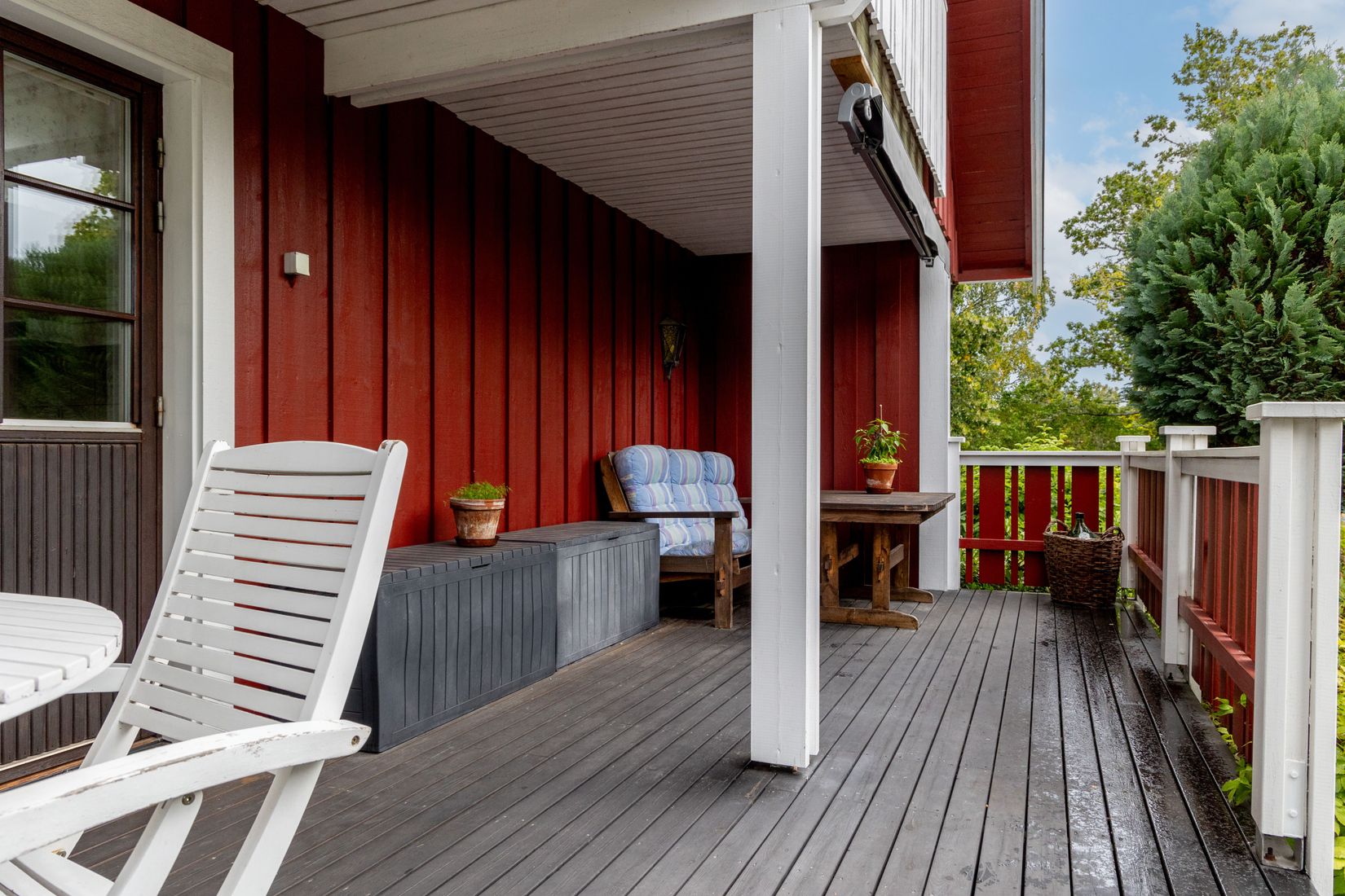 Villa, Tyrgatan 3, Figeholm, Oskarshamn