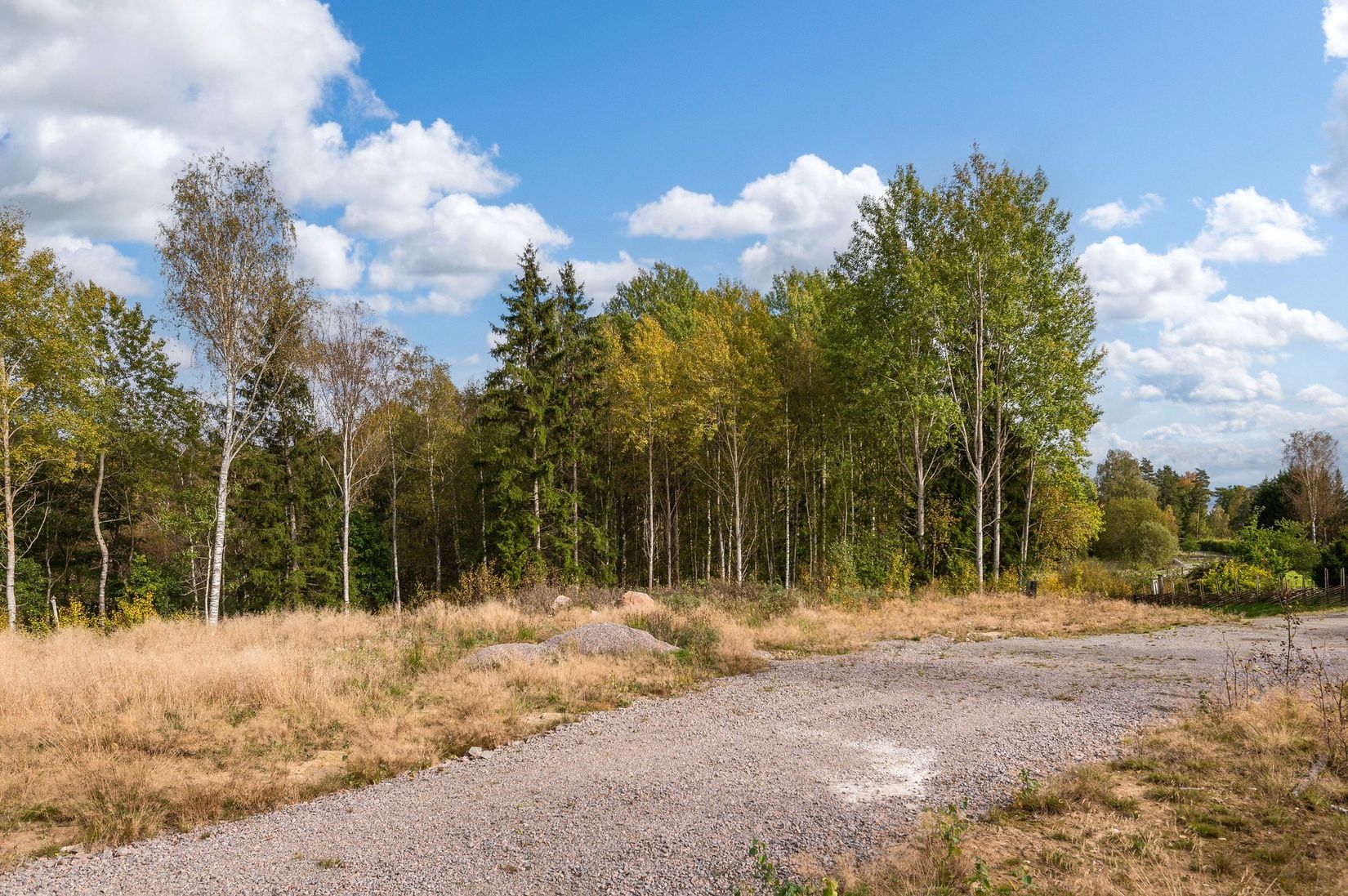 Tomt, Grindtorpsvägen 6, Hällestad, Finspång