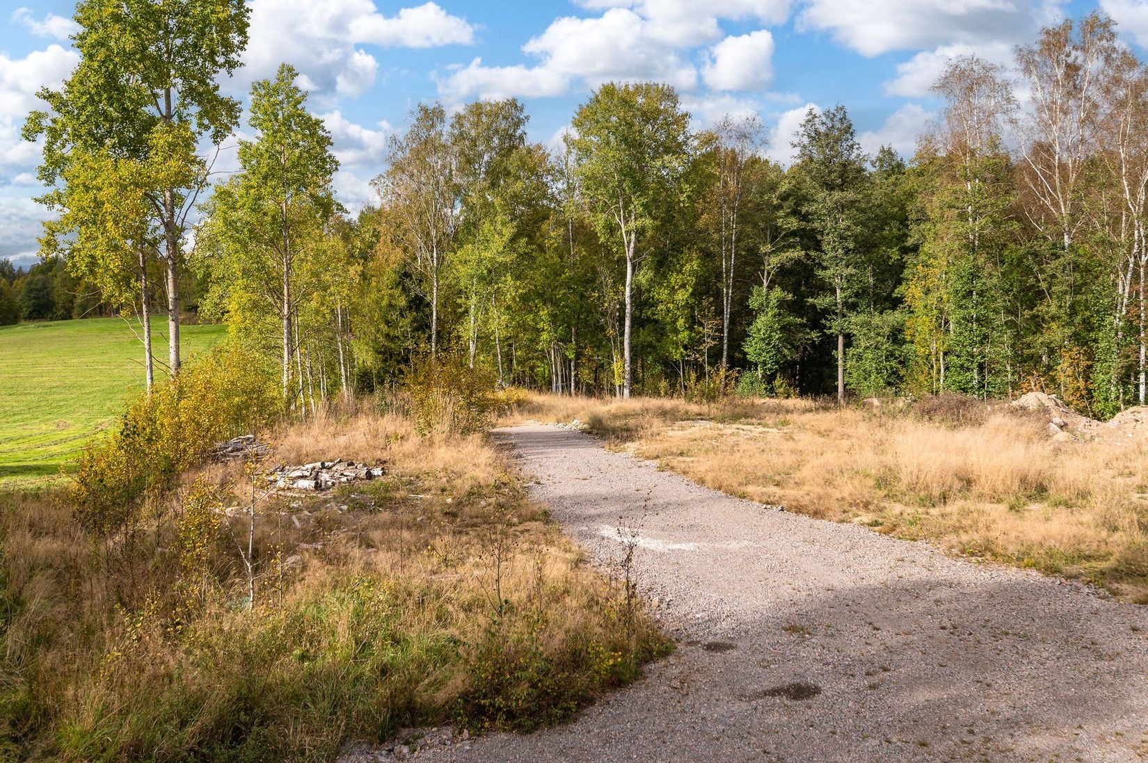 Tomt, Grindtorpsvägen 6, Hällestad, Finspång