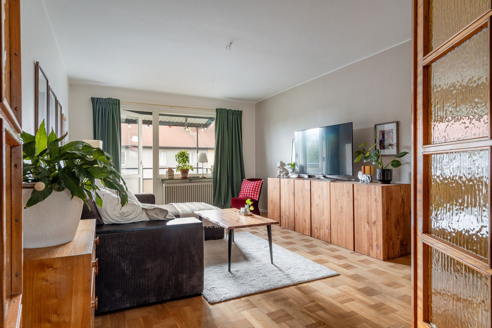 Bostadsrätt, Industrigatan 4C, Oxelösund