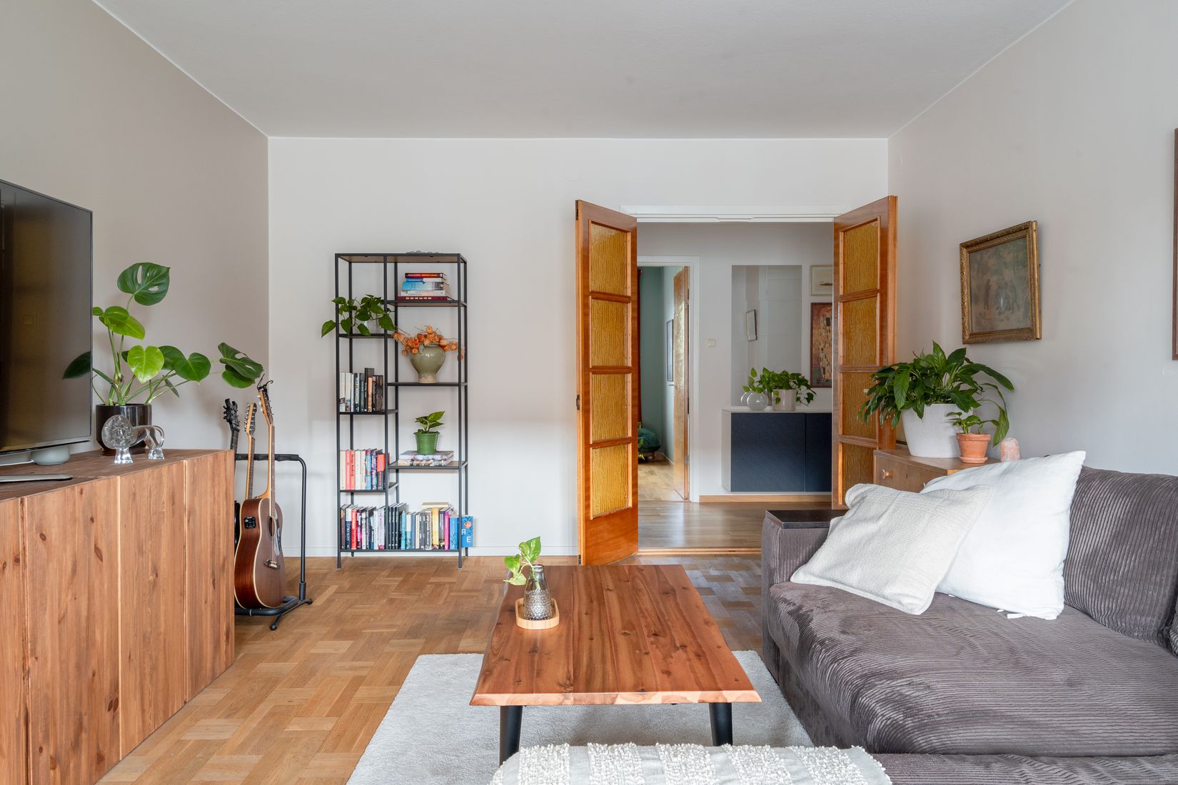 Bostadsrätt, Industrigatan 4C, Oxelösund