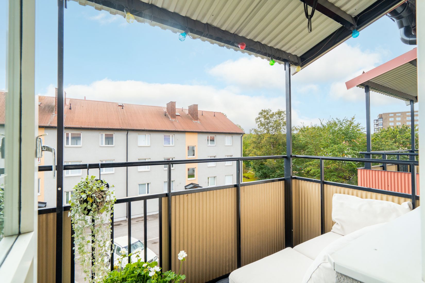 Bostadsrätt, Industrigatan 4C, Oxelösund