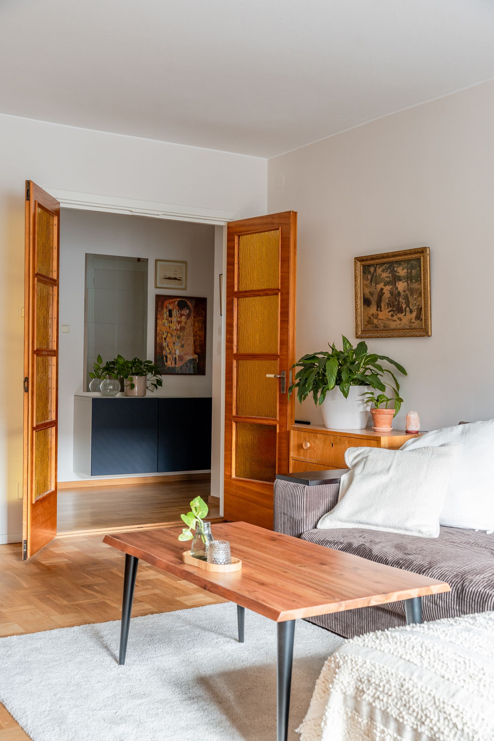 Bostadsrätt, Industrigatan 4C, Oxelösund