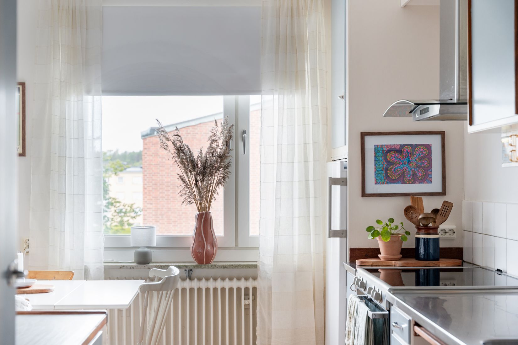 Bostadsrätt, Industrigatan 4C, Oxelösund