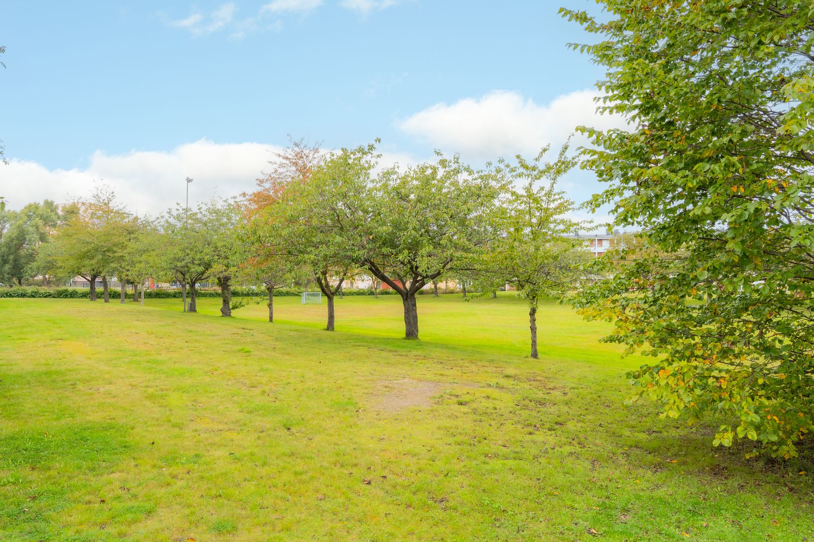 Bostadsrätt, Industrigatan 4C, Oxelösund