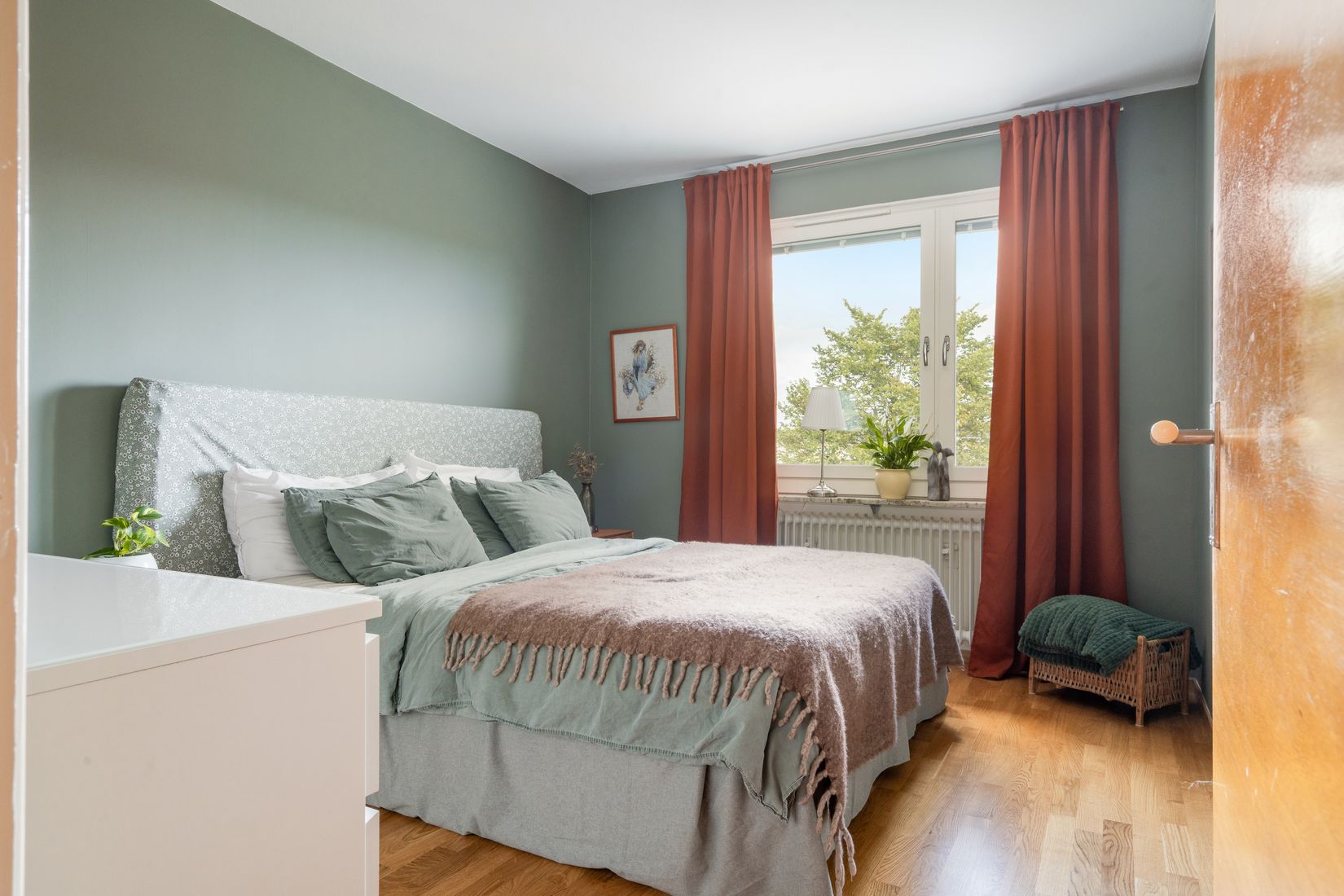 Bostadsrätt, Industrigatan 4C, Oxelösund