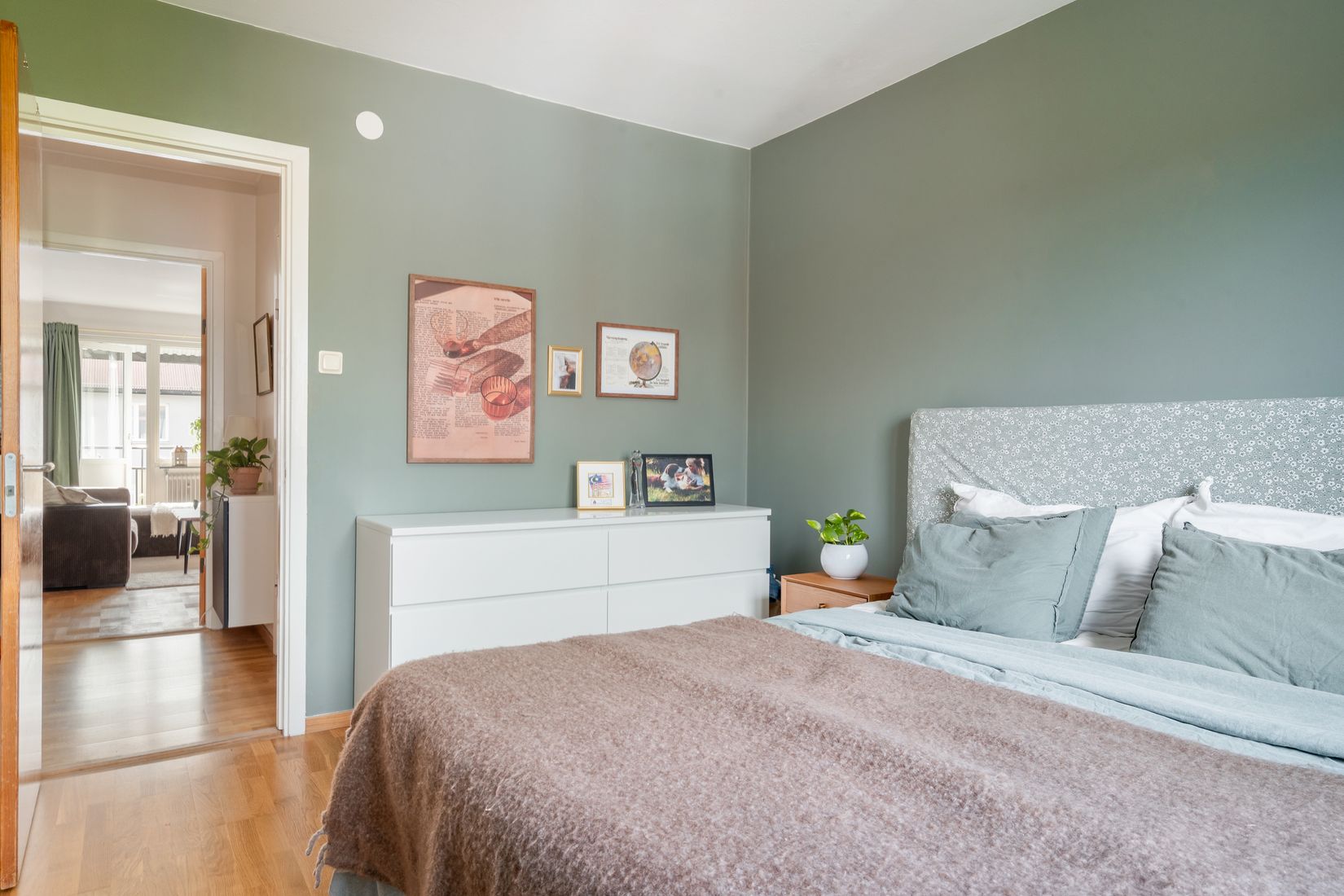 Bostadsrätt, Industrigatan 4C, Oxelösund