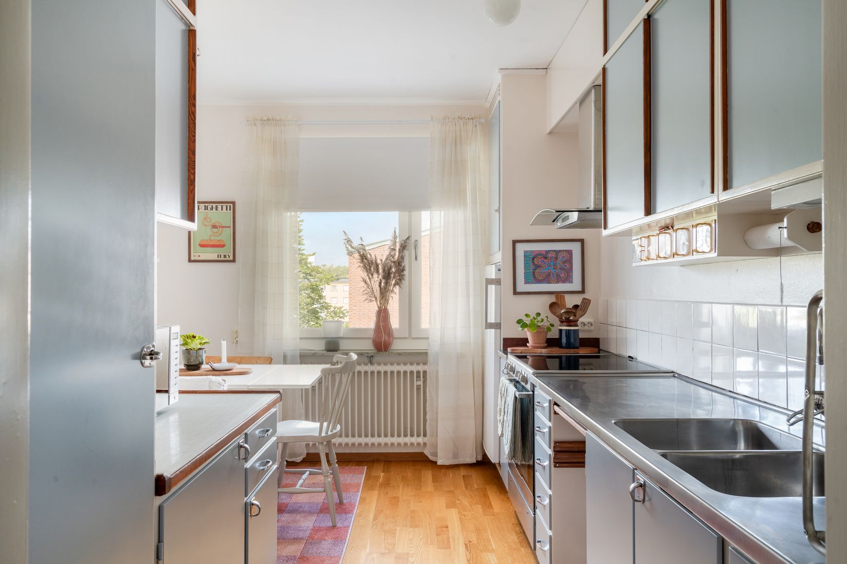 Bostadsrätt, Industrigatan 4C, Oxelösund