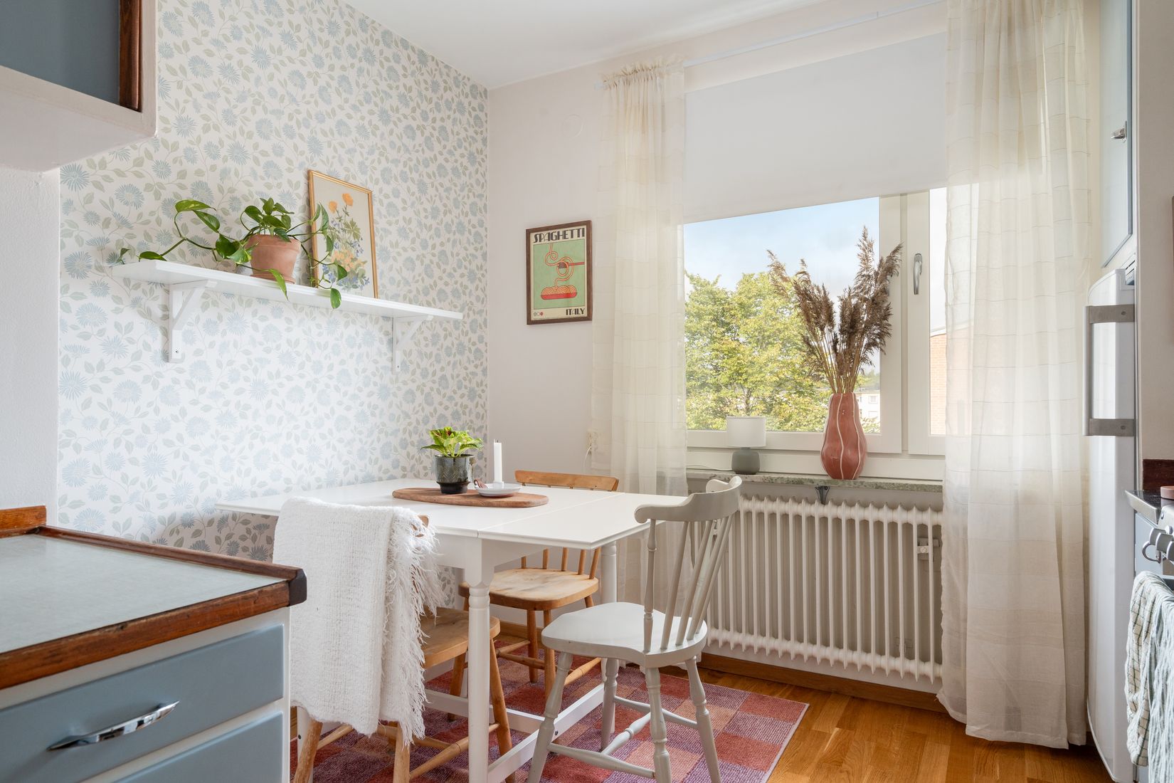 Bostadsrätt, Industrigatan 4C, Oxelösund