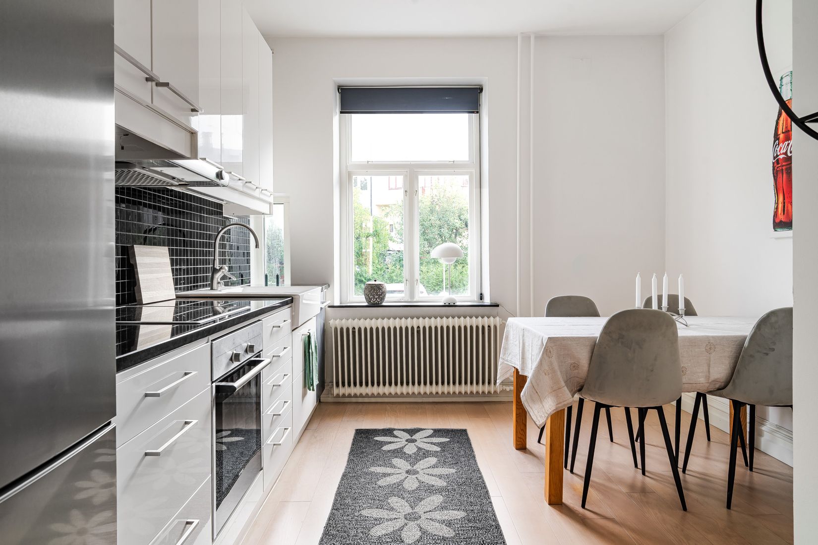 Bostadsrätt, Brommagatan 8, Tågaborg, Helsingborg