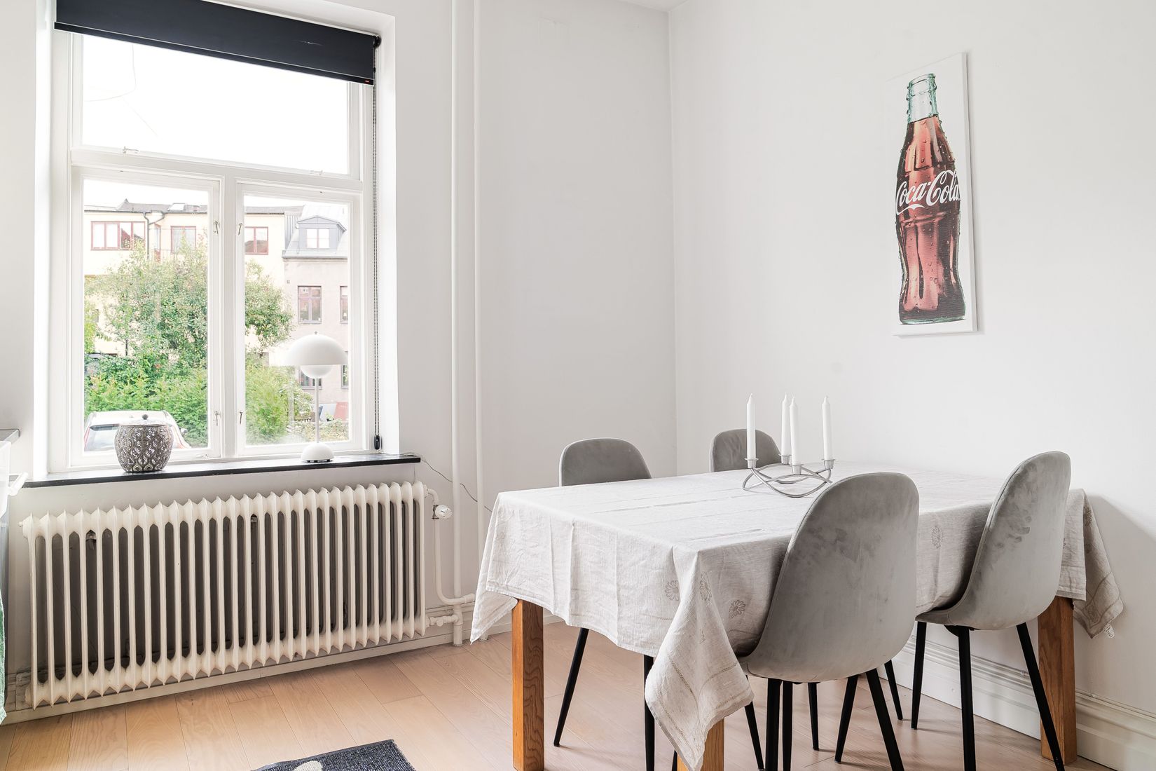 Bostadsrätt, Brommagatan 8, Tågaborg, Helsingborg