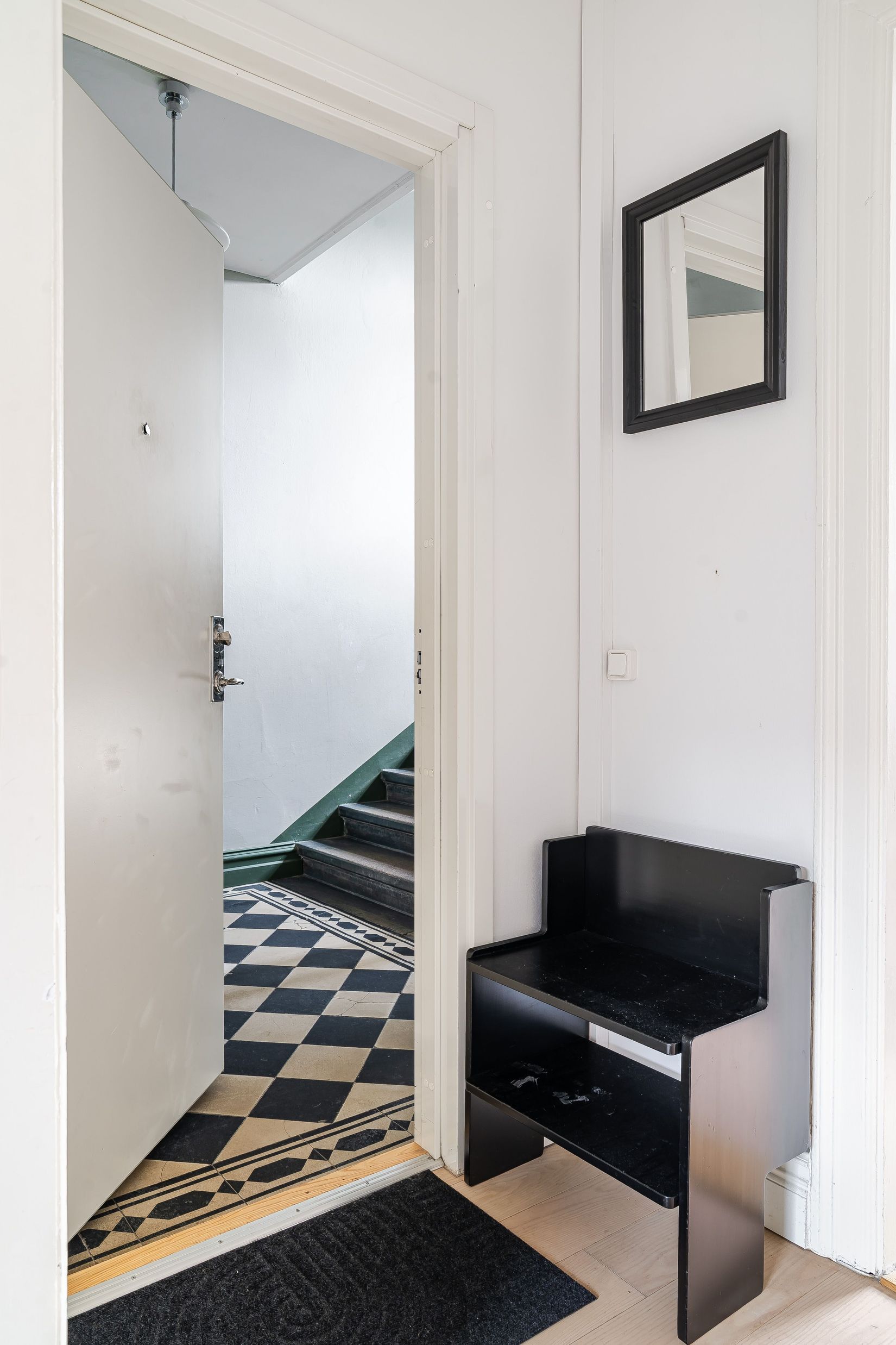 Bostadsrätt, Brommagatan 8, Tågaborg, Helsingborg