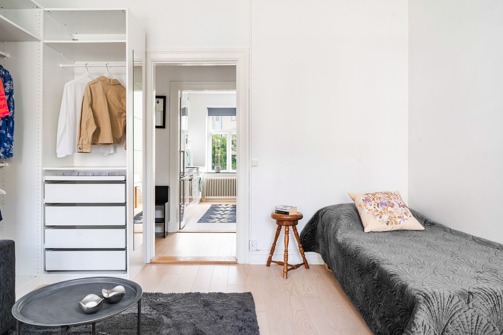 Bostadsrätt, Brommagatan 8, Tågaborg, Helsingborg