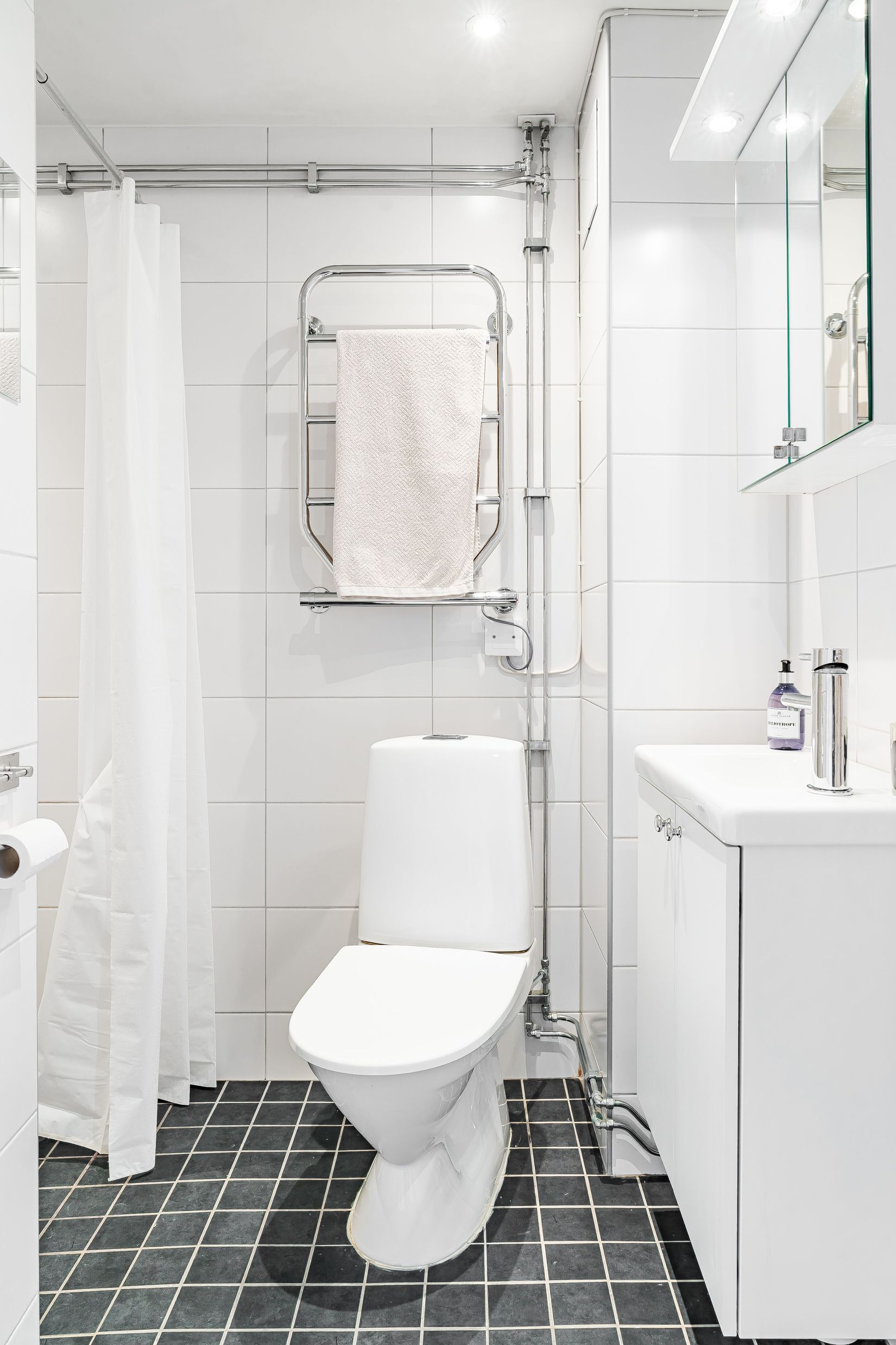 Bostadsrätt, Brommagatan 8, Tågaborg, Helsingborg