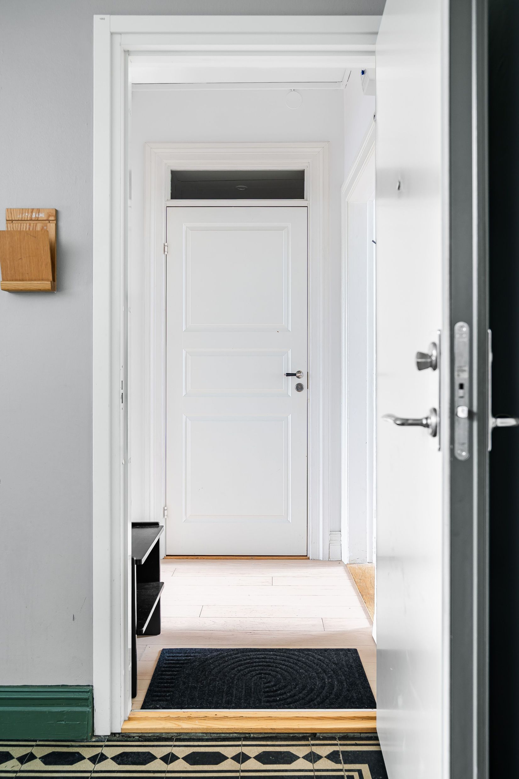 Bostadsrätt, Brommagatan 8, Tågaborg, Helsingborg