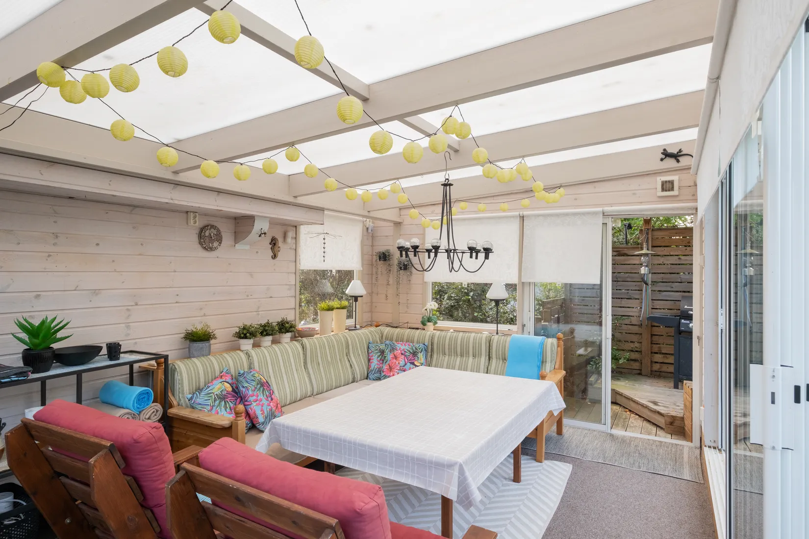 Villa, Rosenhillsvägen 49, Jämshög, Olofström