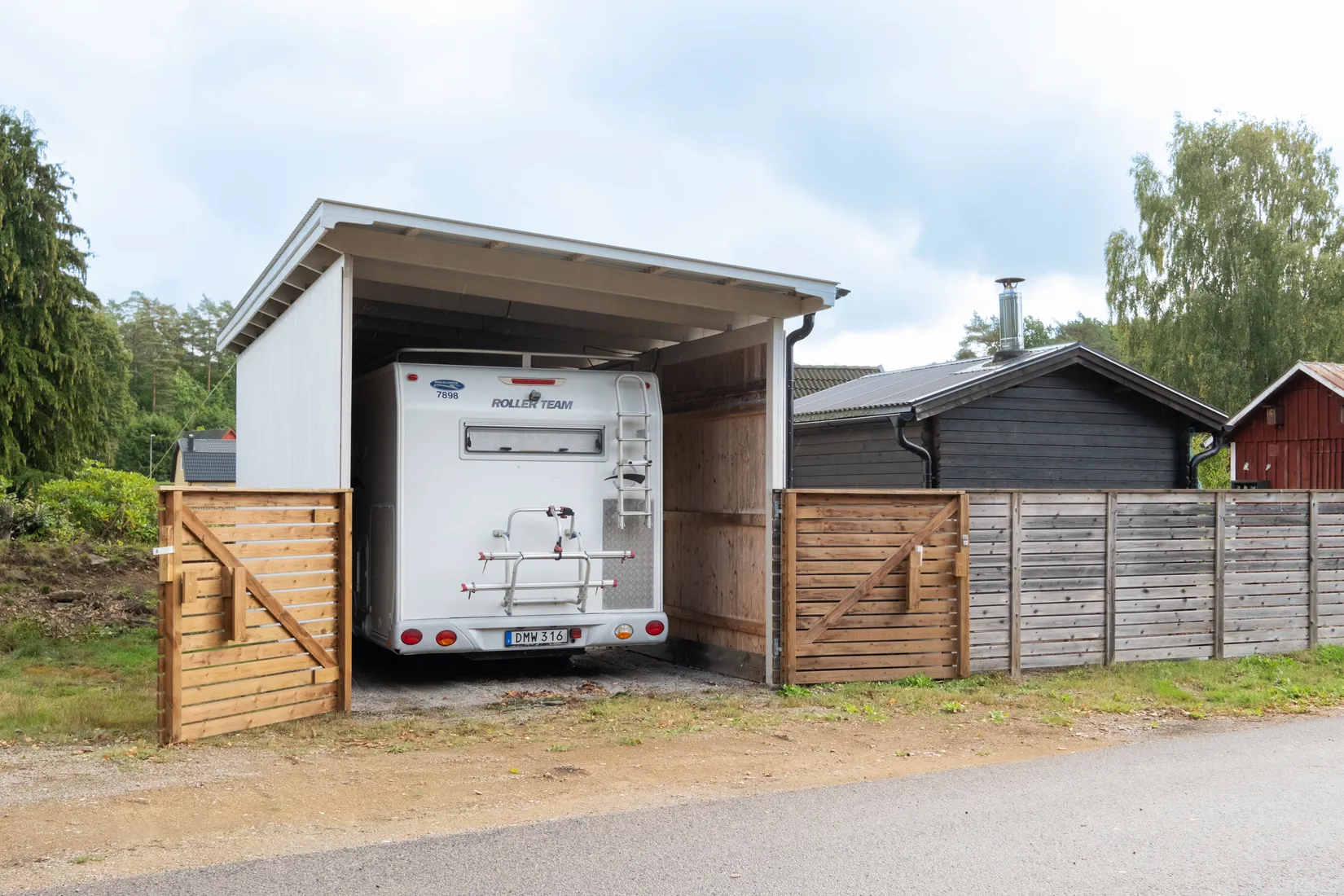 Villa, Rosenhillsvägen 49, Jämshög, Olofström