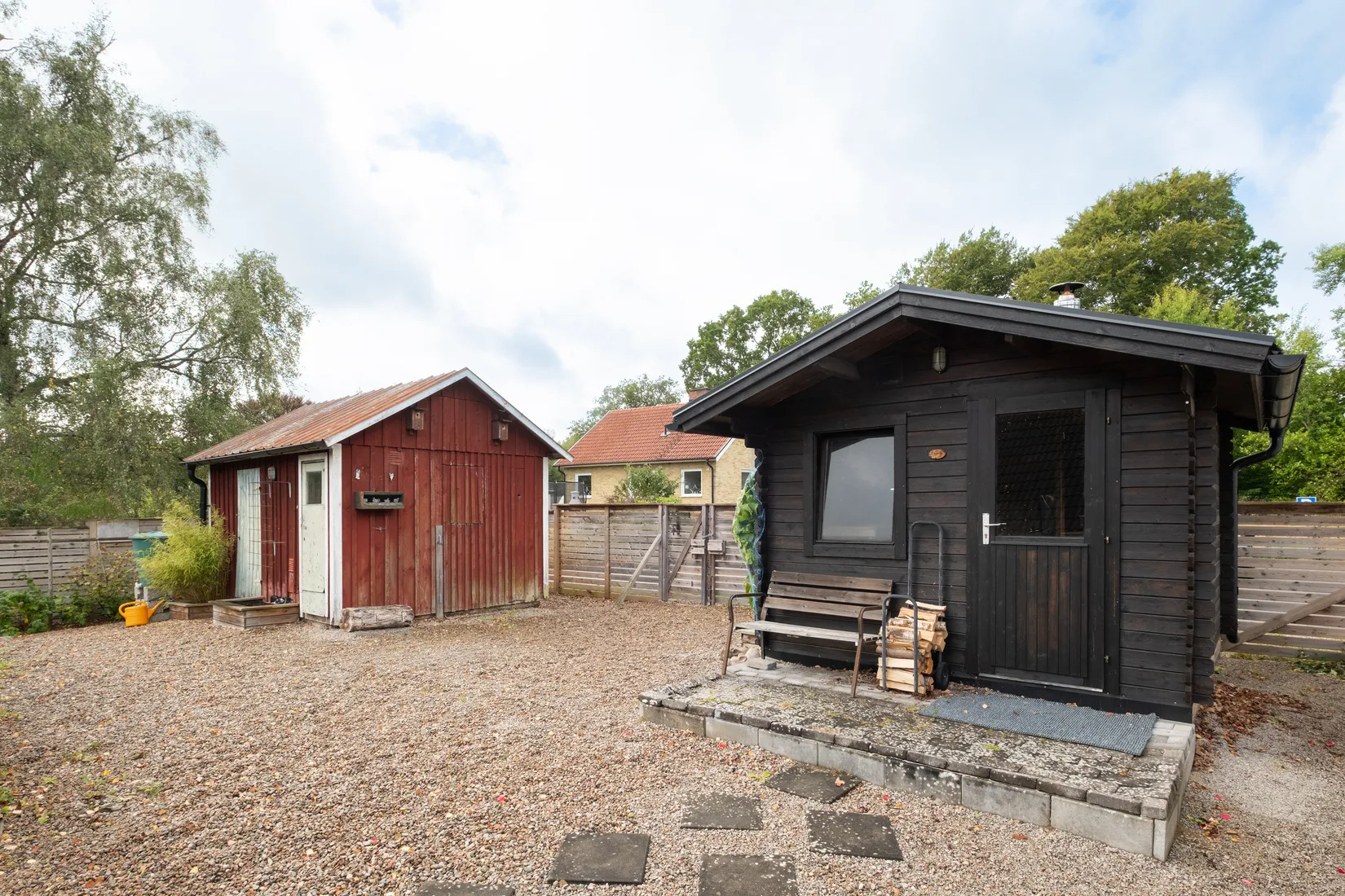 Villa, Rosenhillsvägen 49, Jämshög, Olofström