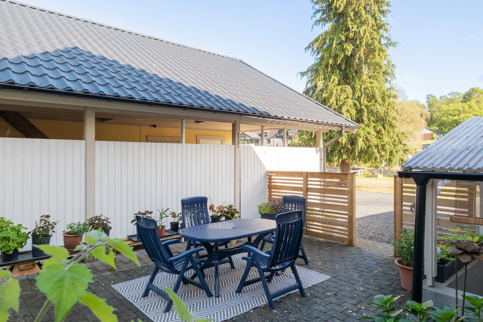 Villa, Rosenhillsvägen 49, Jämshög, Olofström