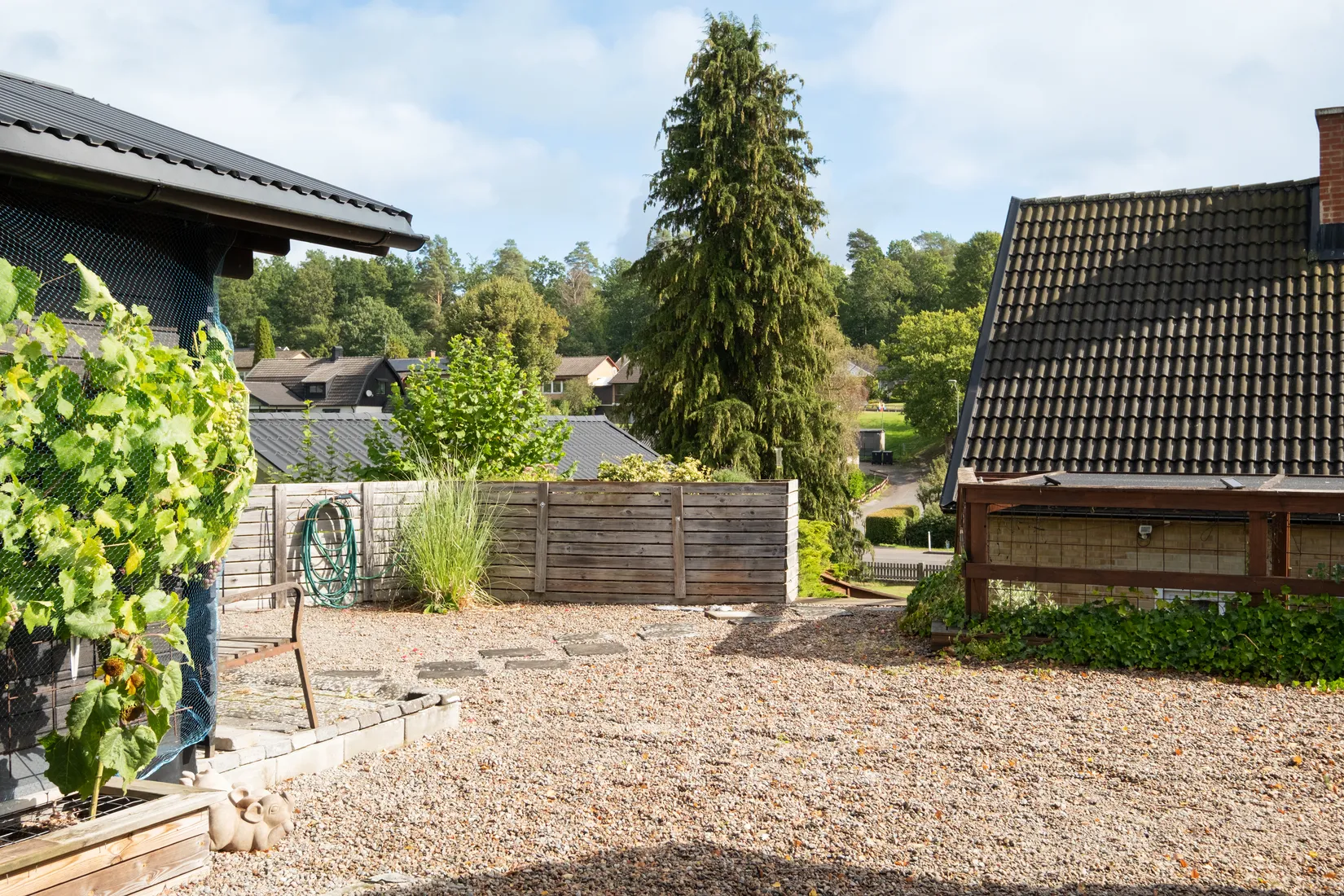 Villa, Rosenhillsvägen 49, Jämshög, Olofström