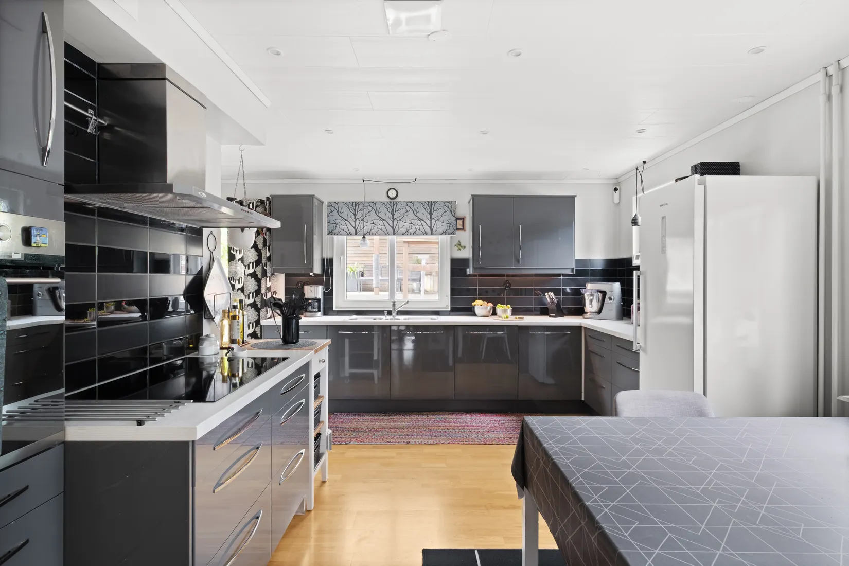 Villa, Rosenhillsvägen 49, Jämshög, Olofström