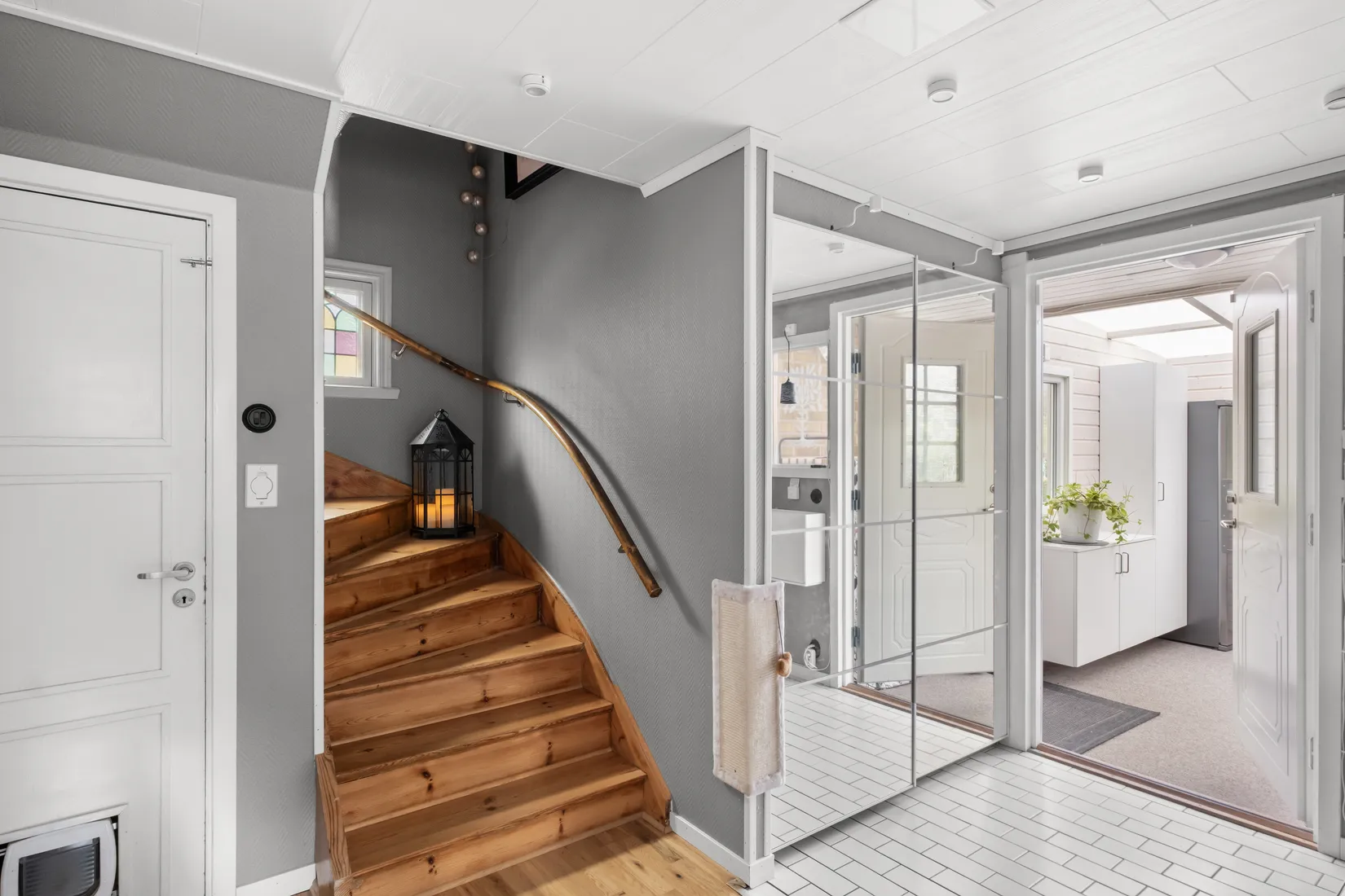 Villa, Rosenhillsvägen 49, Jämshög, Olofström