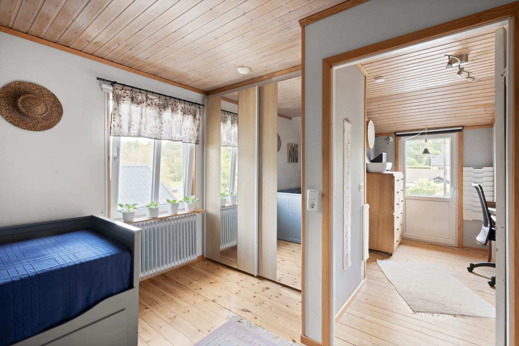 Villa, Rosenhillsvägen 49, Jämshög, Olofström