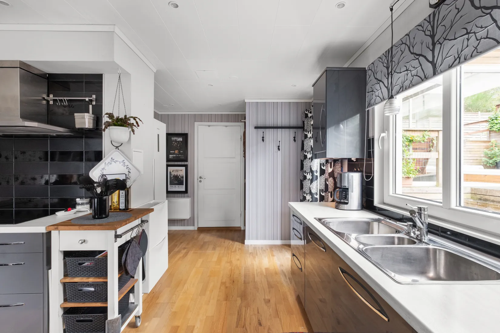 Villa, Rosenhillsvägen 49, Jämshög, Olofström