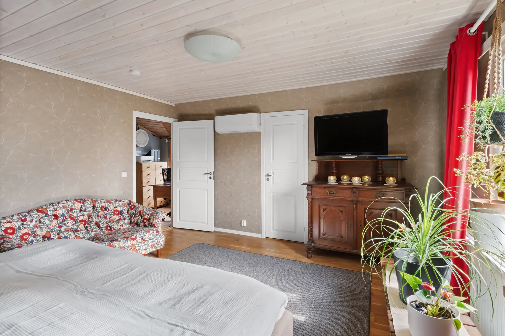 Villa, Rosenhillsvägen 49, Jämshög, Olofström