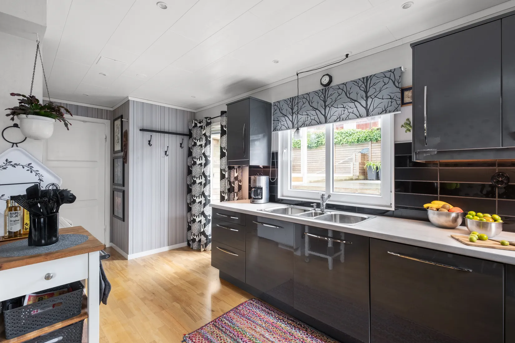 Villa, Rosenhillsvägen 49, Jämshög, Olofström