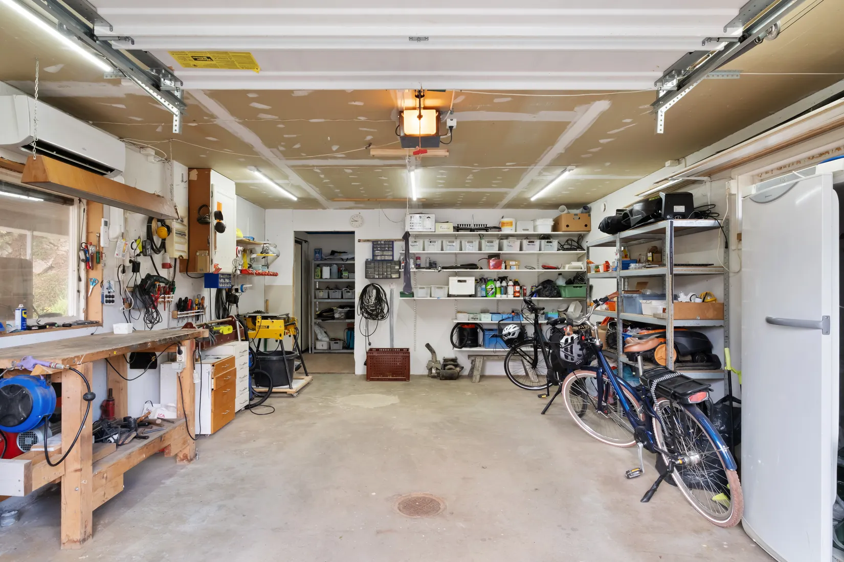 Villa, Rosenhillsvägen 49, Jämshög, Olofström