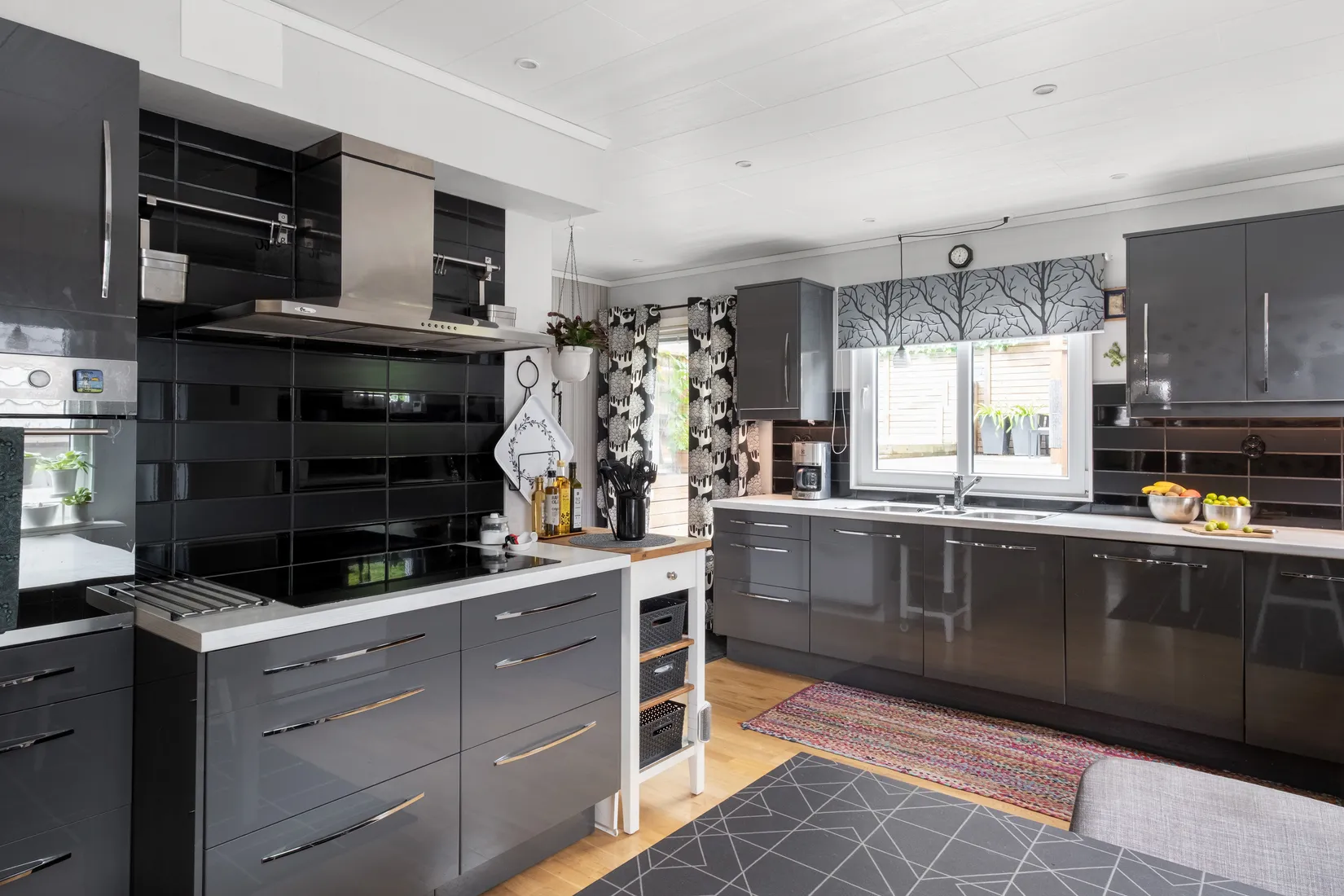 Villa, Rosenhillsvägen 49, Jämshög, Olofström