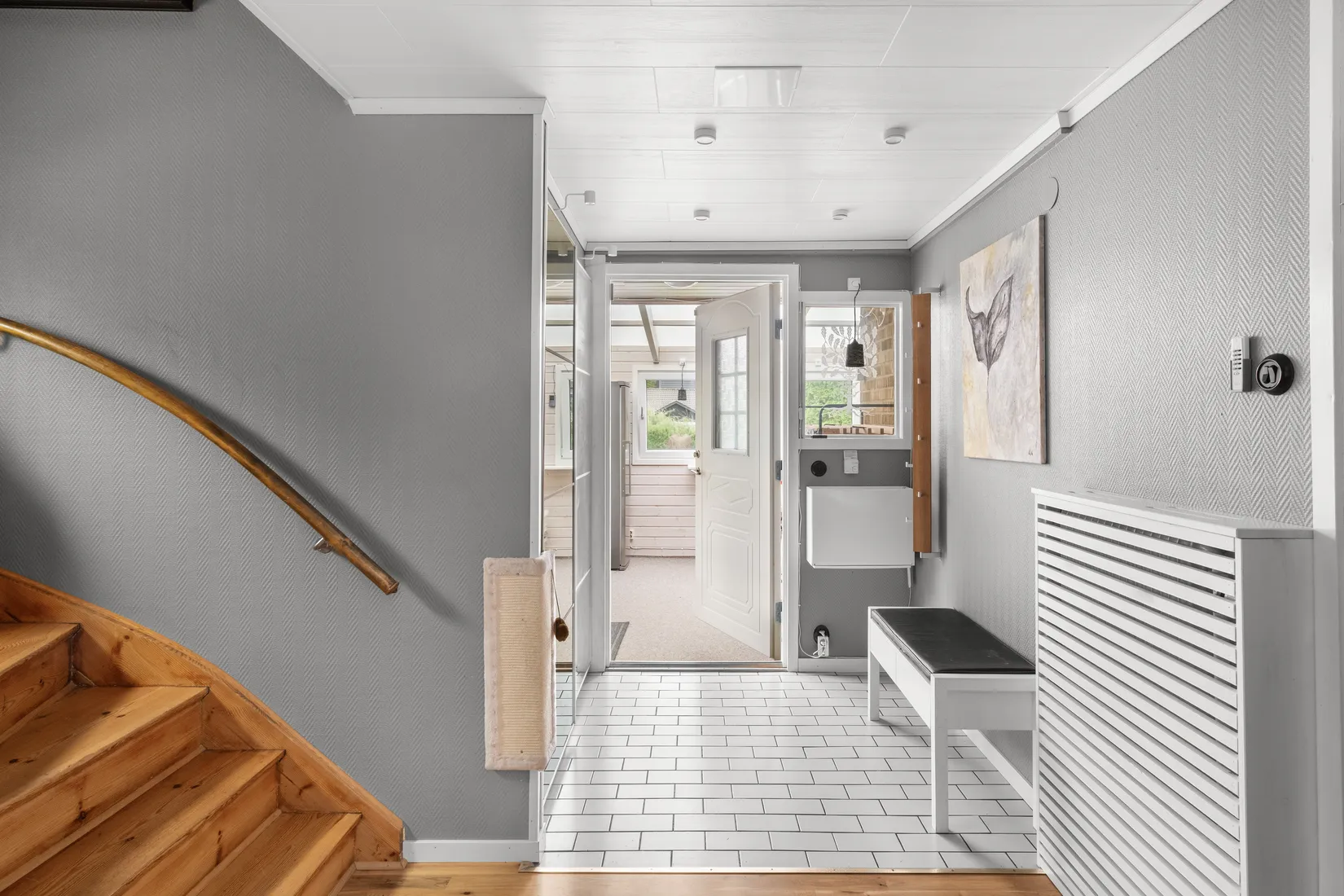 Villa, Rosenhillsvägen 49, Jämshög, Olofström