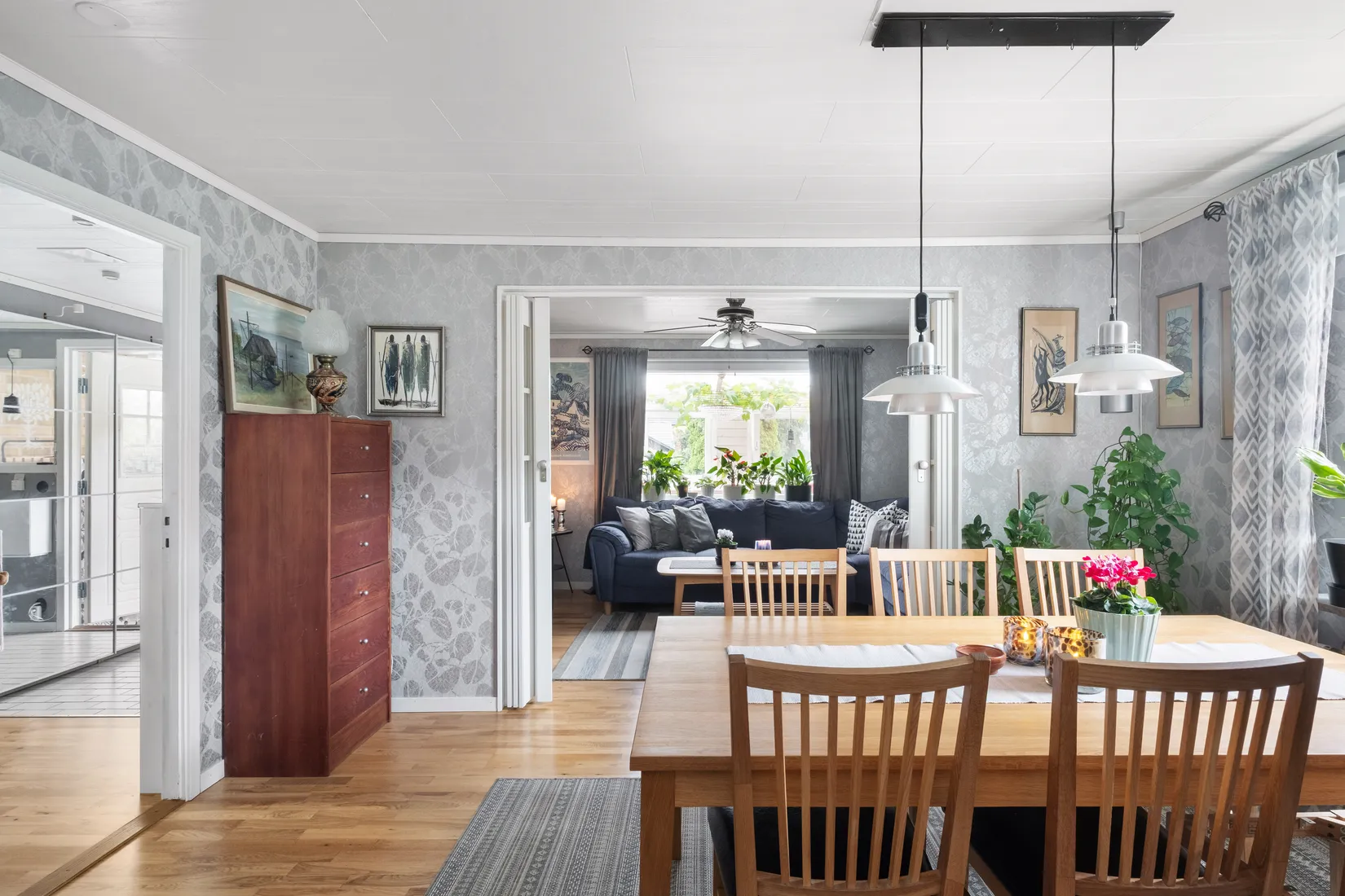 Villa, Rosenhillsvägen 49, Jämshög, Olofström