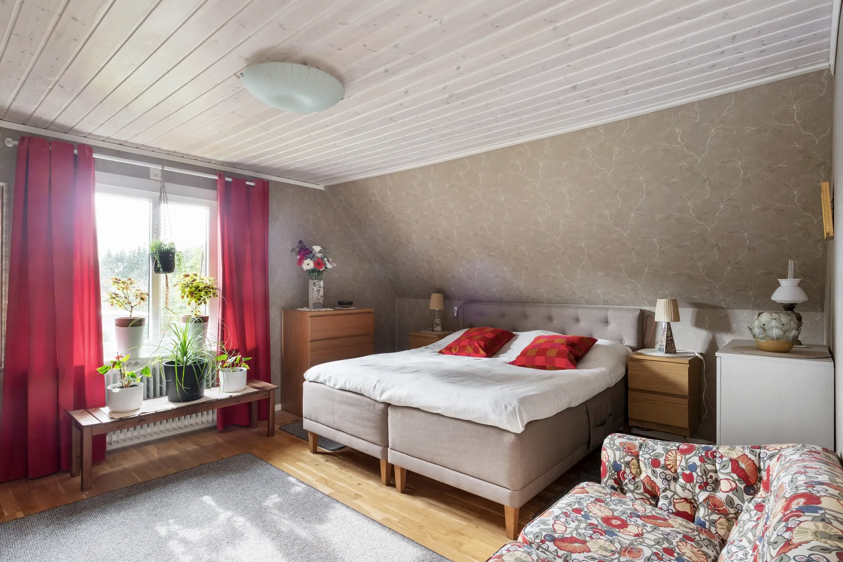 Villa, Rosenhillsvägen 49, Jämshög, Olofström