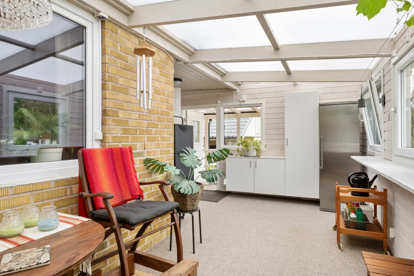 Villa, Rosenhillsvägen 49, Jämshög, Olofström