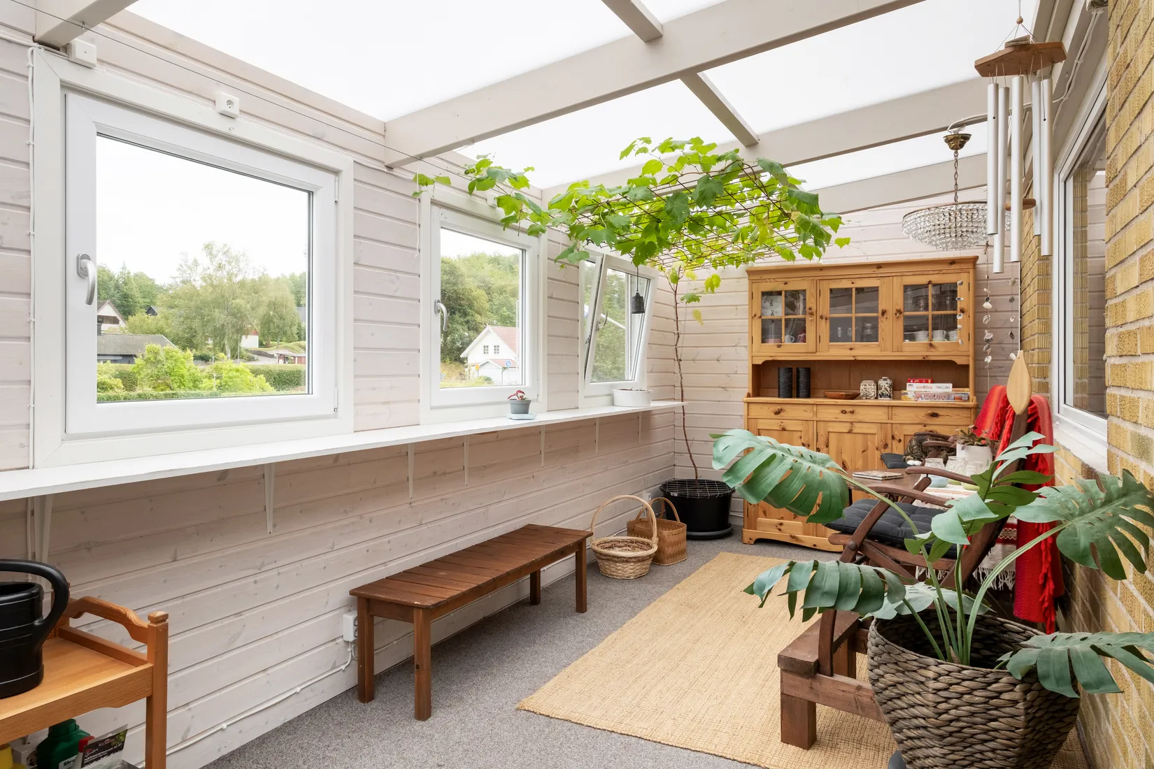 Villa, Rosenhillsvägen 49, Jämshög, Olofström