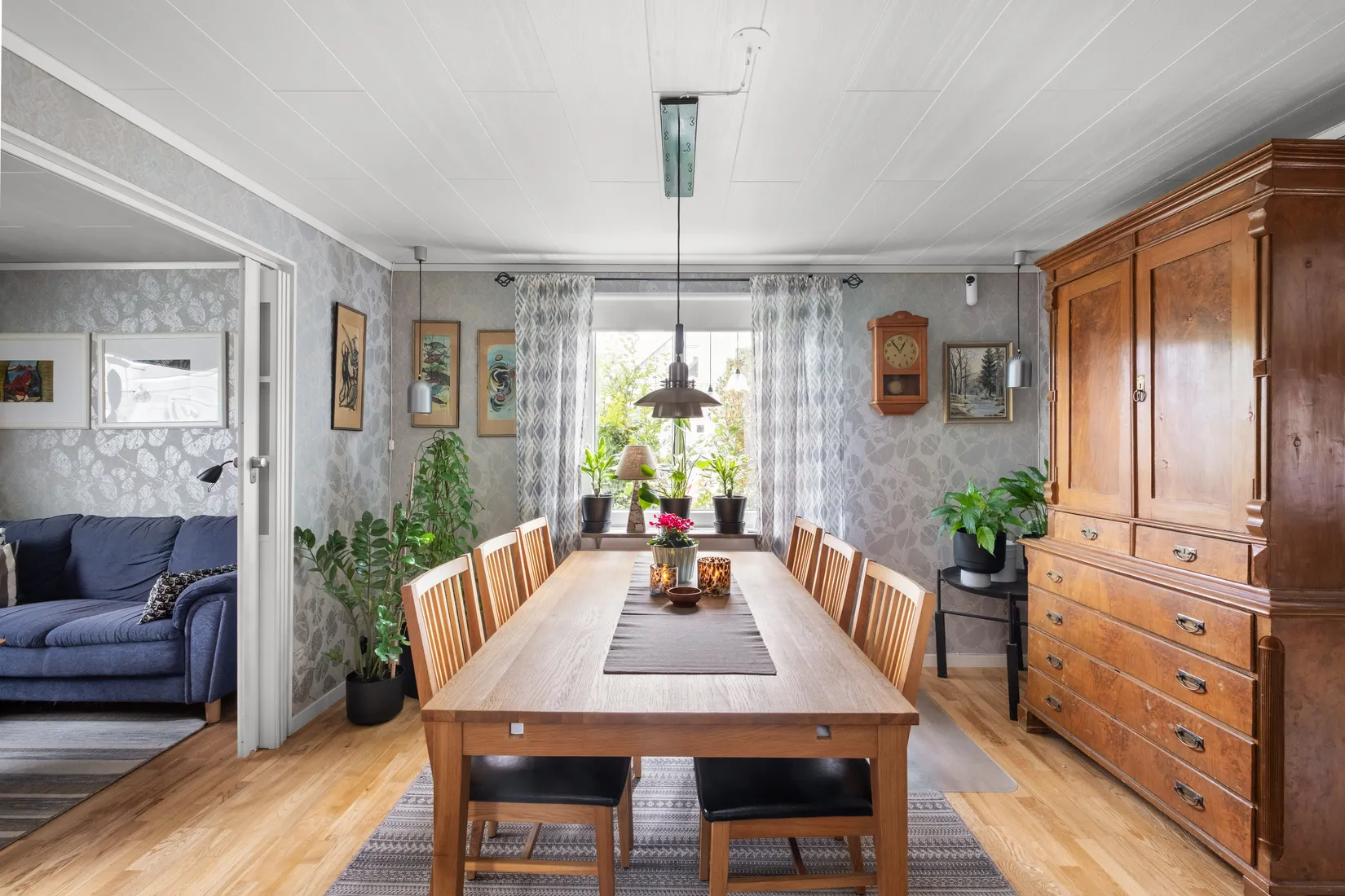 Villa, Rosenhillsvägen 49, Jämshög, Olofström