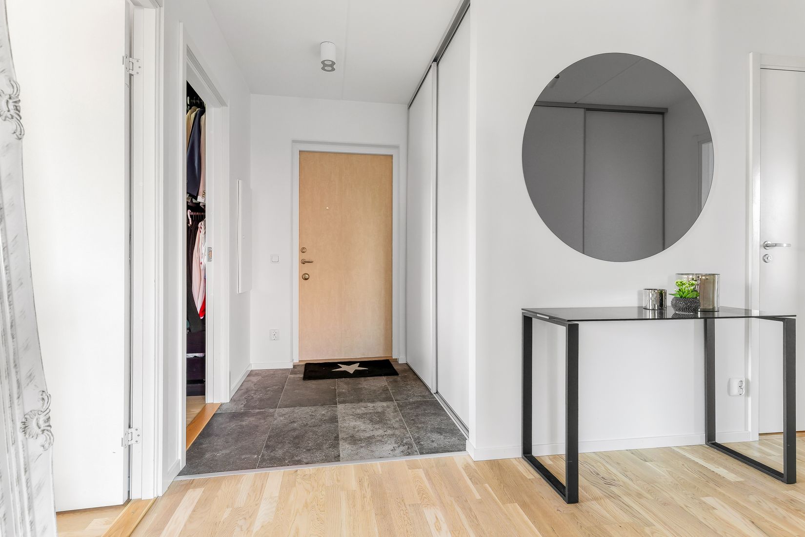 Bostadsrätt, Tappvägen 31F, Bromma / Annedal, Stockholm