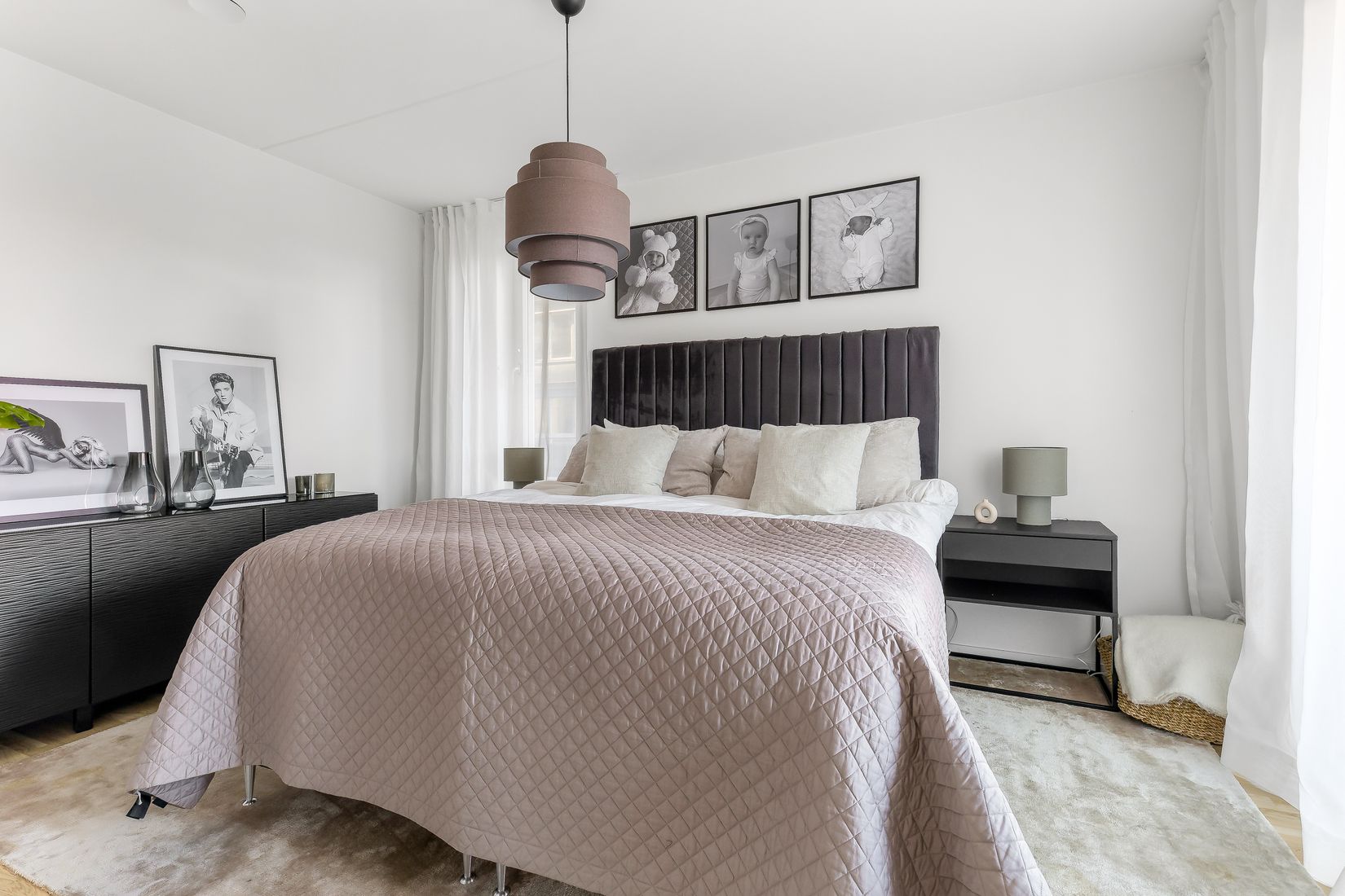 Bostadsrätt, Tappvägen 31F, Bromma / Annedal, Stockholm