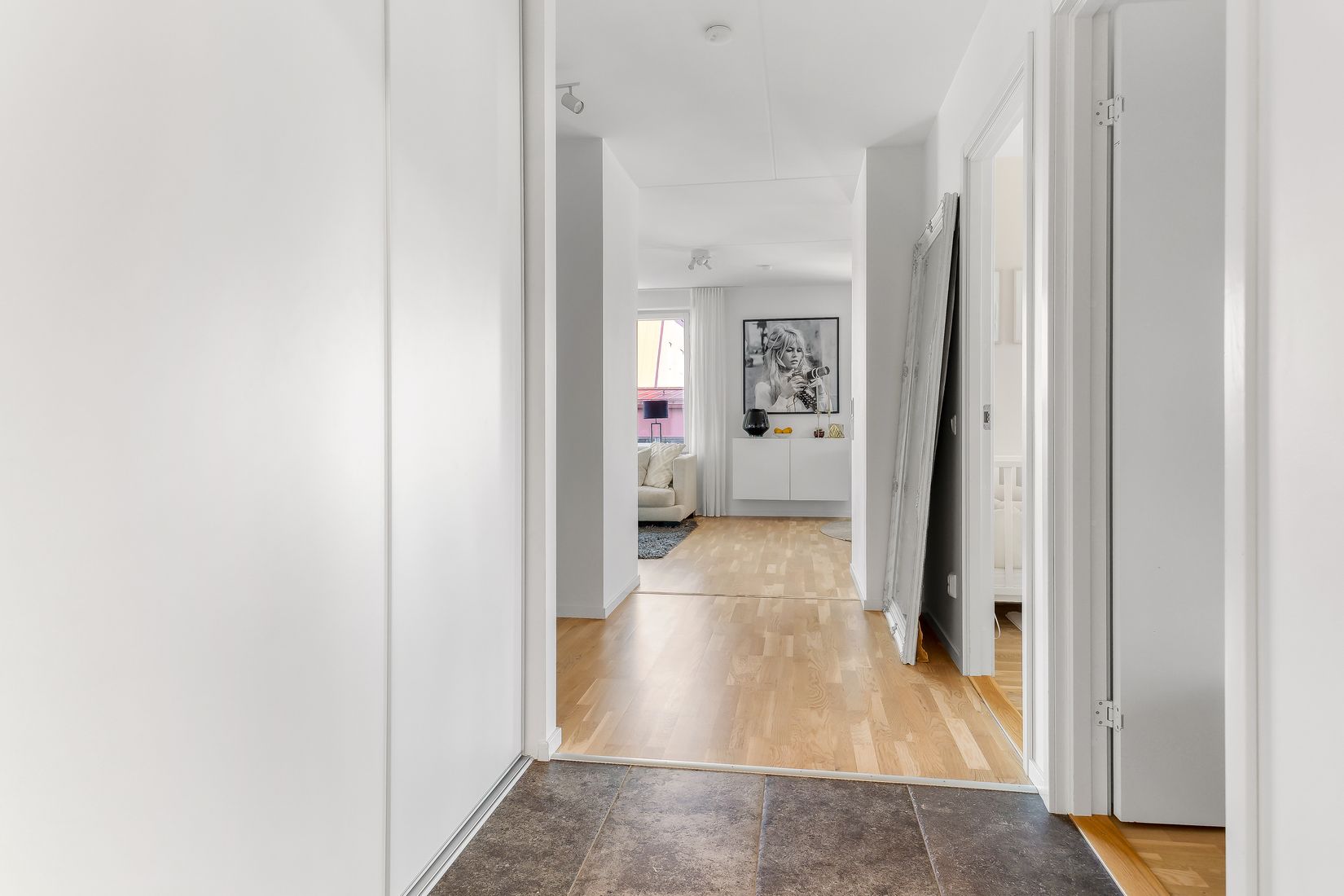 Bostadsrätt, Tappvägen 31F, Bromma / Annedal, Stockholm