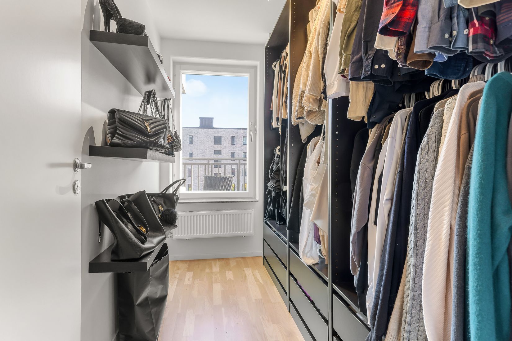 Bostadsrätt, Tappvägen 31F, Bromma / Annedal, Stockholm