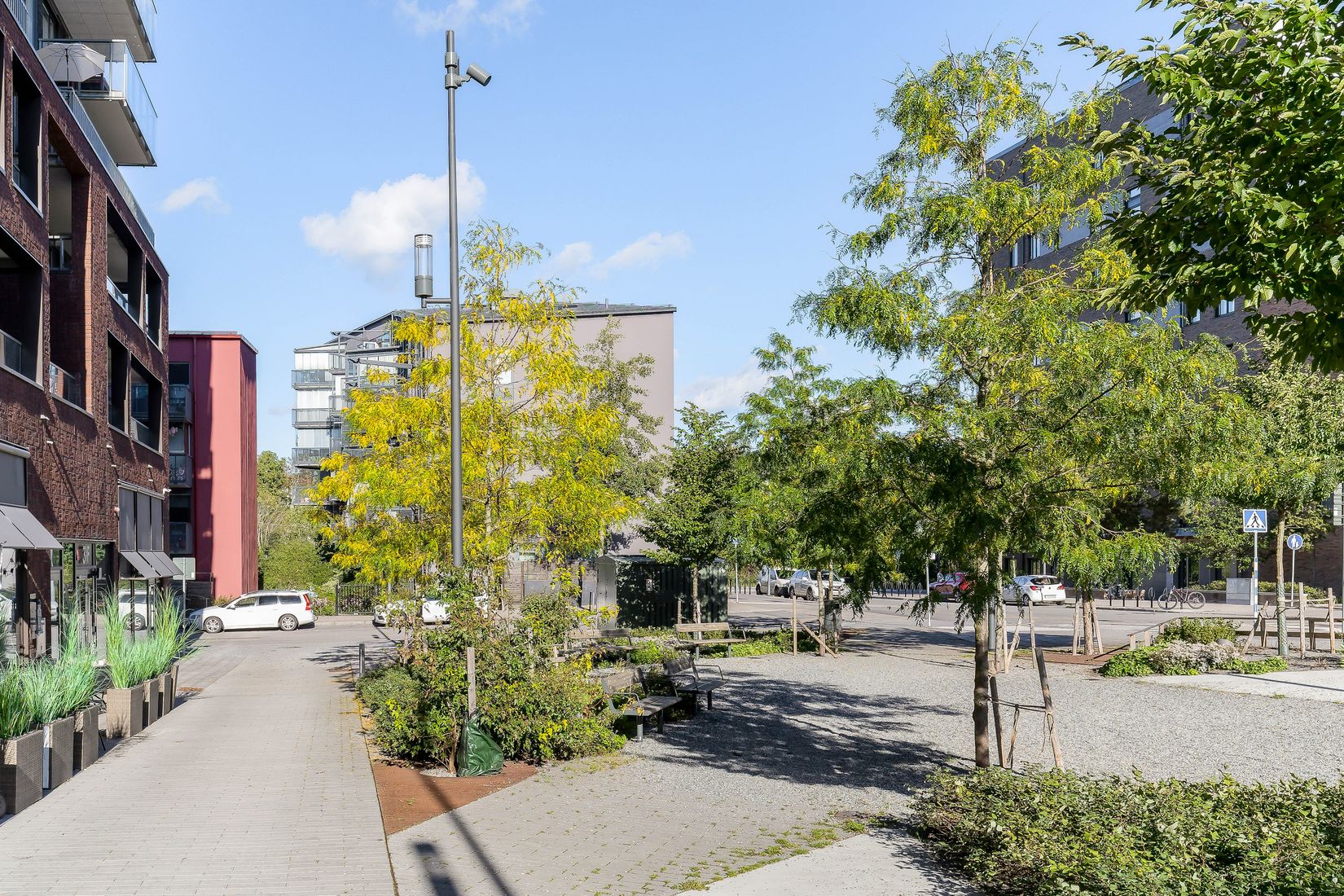 Bostadsrätt, Tappvägen 31F, Bromma / Annedal, Stockholm