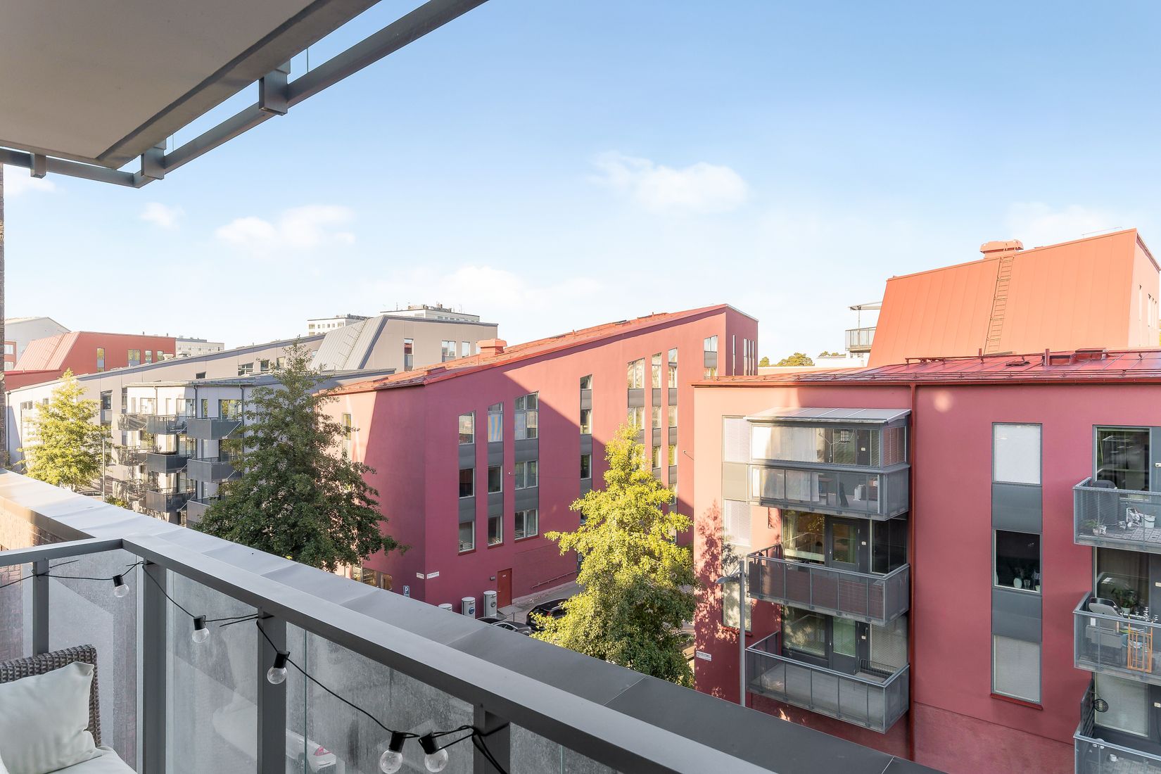 Bostadsrätt, Tappvägen 31F, Bromma / Annedal, Stockholm