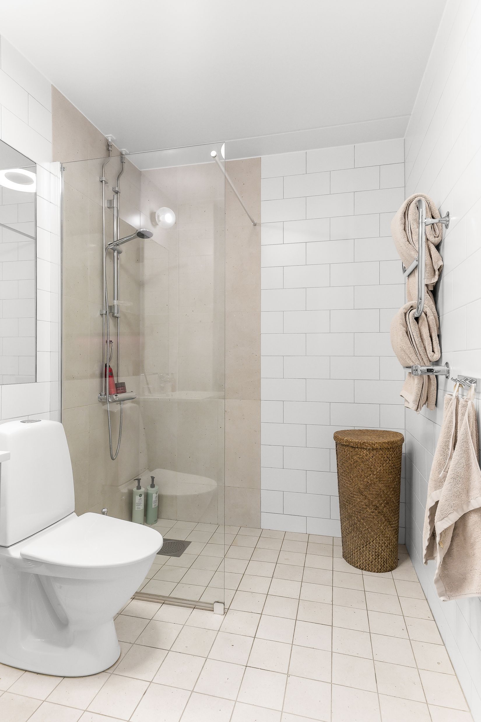 Bostadsrätt, Tappvägen 31F, Bromma / Annedal, Stockholm