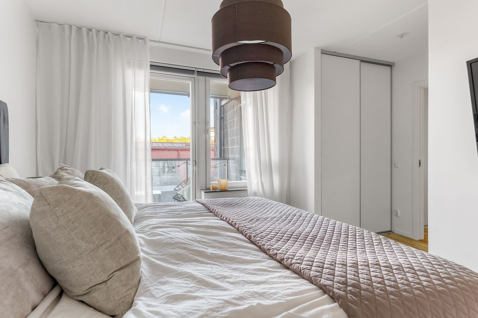 Bostadsrätt, Tappvägen 31F, Bromma / Annedal, Stockholm